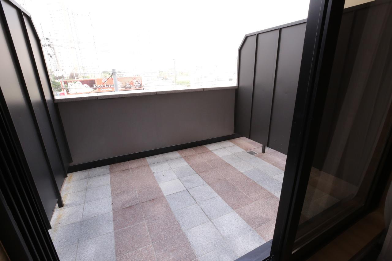 Honors Hotel Hwaseong Exterior photo